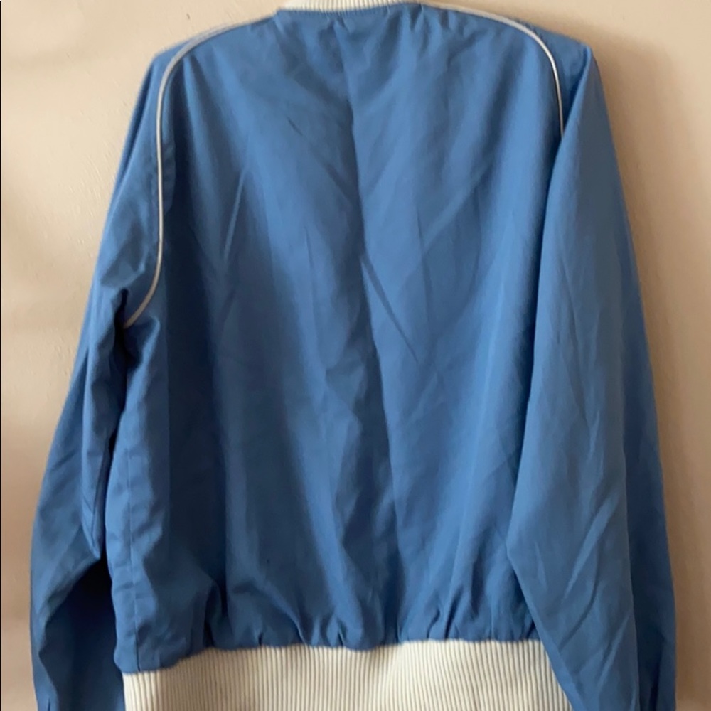 Pegasus reverse jacket - Picture 3 of 8